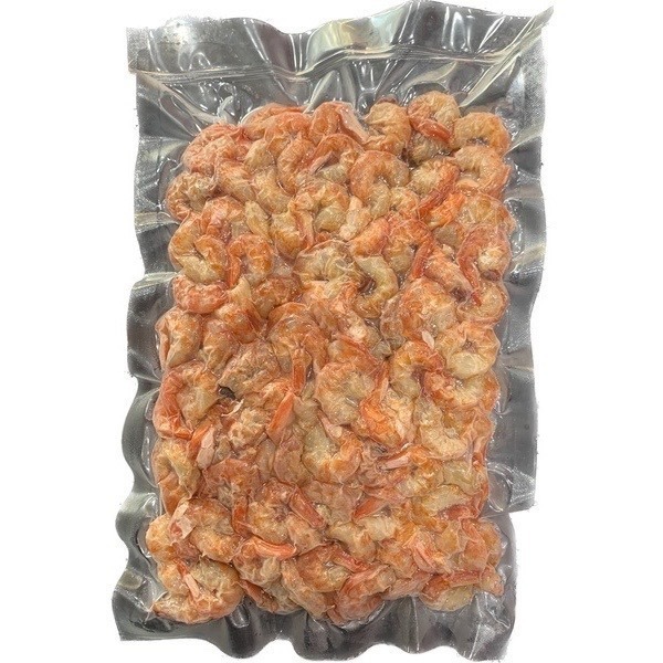 【享島鮮物】澎湖金鉤蝦米 200g-細節圖2