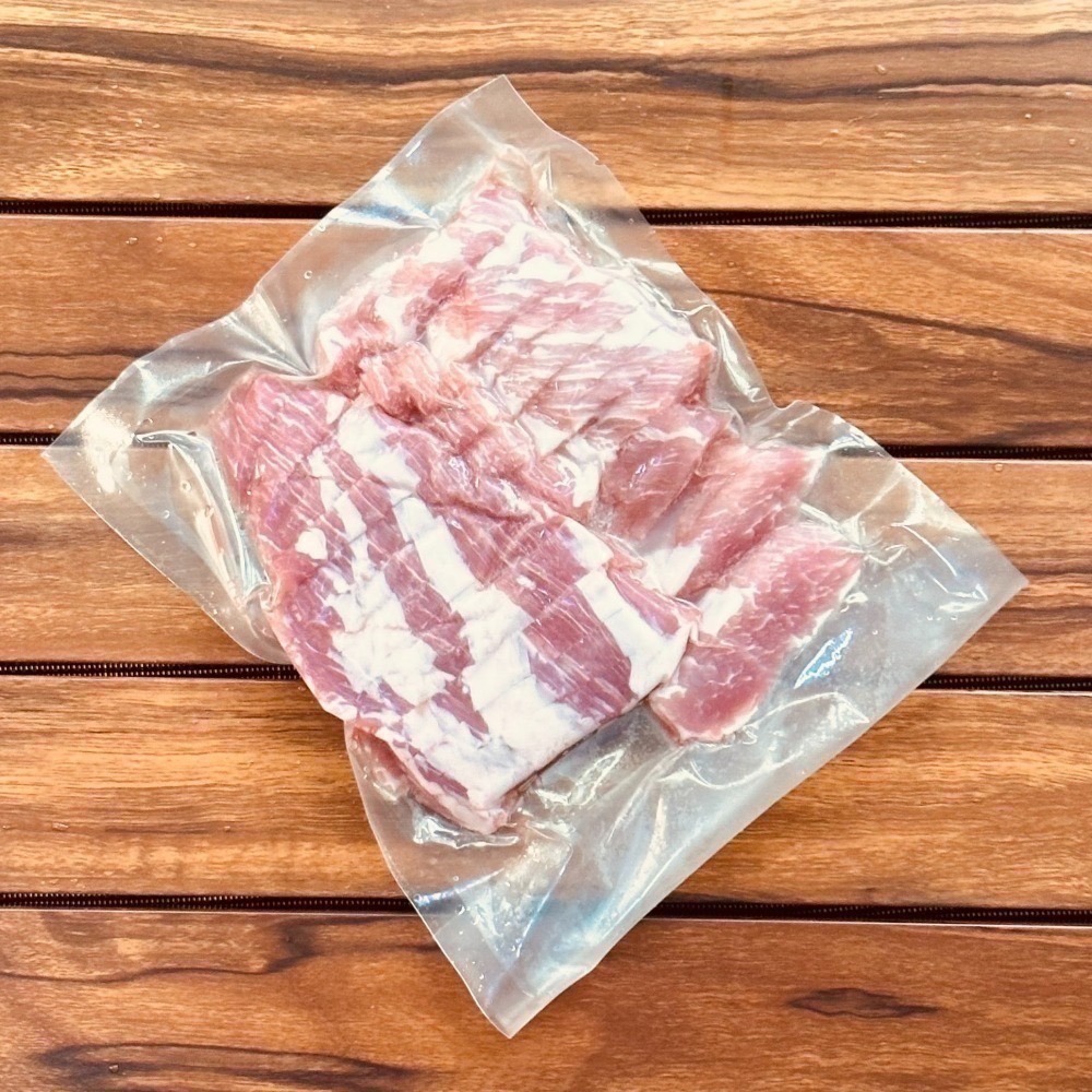 【享島鮮物】烤肉火鍋串串鴨肉丸牛肉片豬肉片干貝百元專區-細節圖5