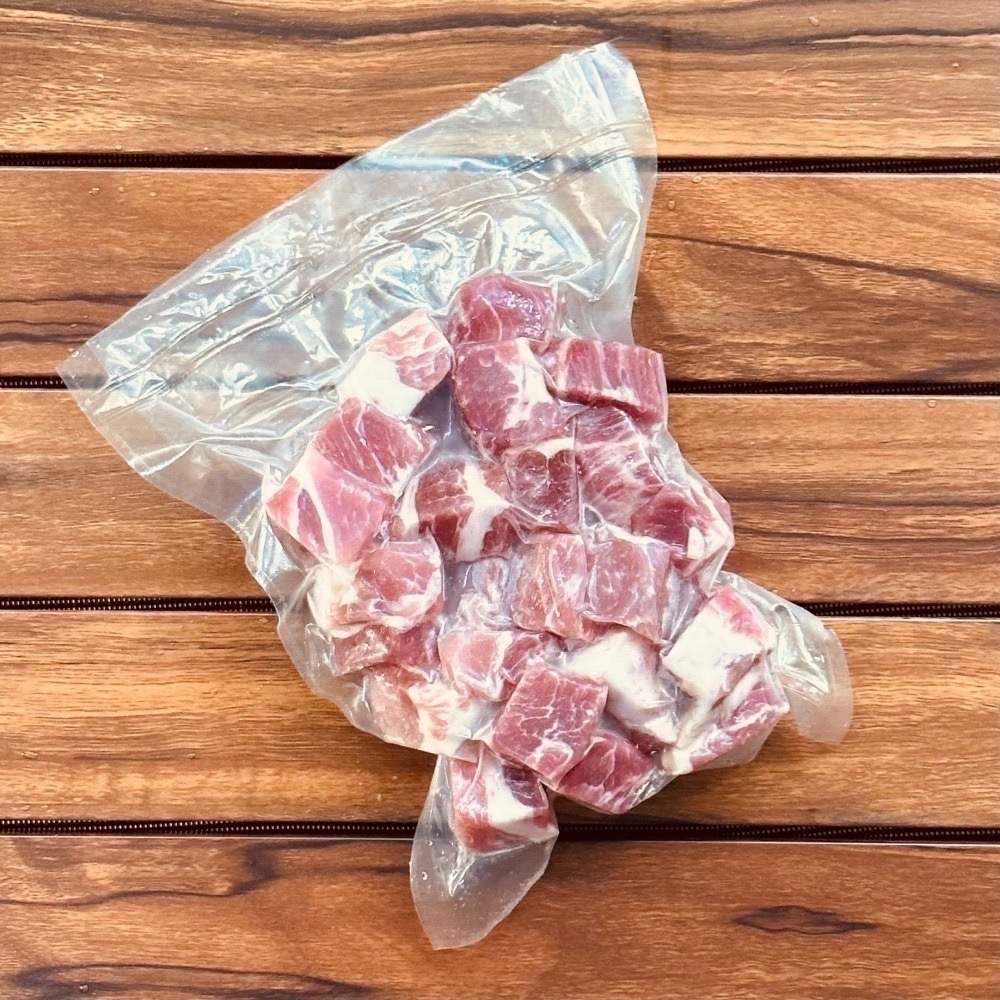 【享島鮮物】烤肉火鍋串串鴨肉丸牛肉片豬肉片干貝百元專區-細節圖6