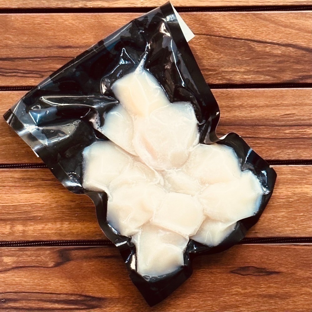 【享島鮮物】烤肉火鍋串串鴨肉丸牛肉片豬肉片干貝百元專區-細節圖8