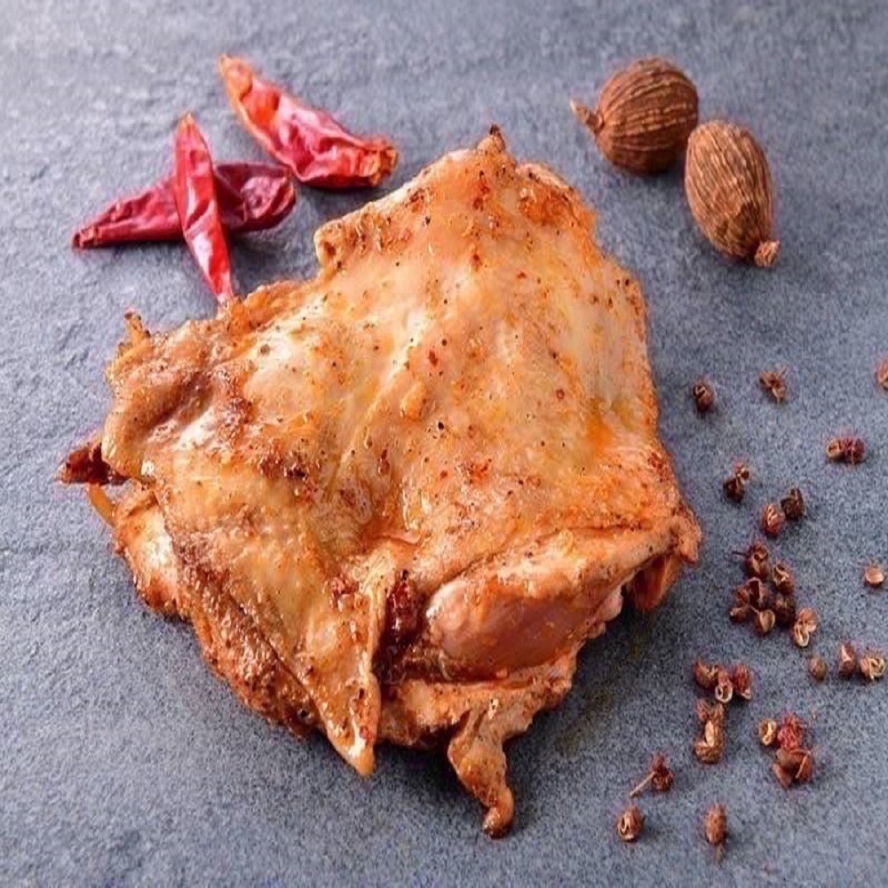 享島鮮物｜風味去骨雞腿排（不挑口味隨機出貨）-細節圖3