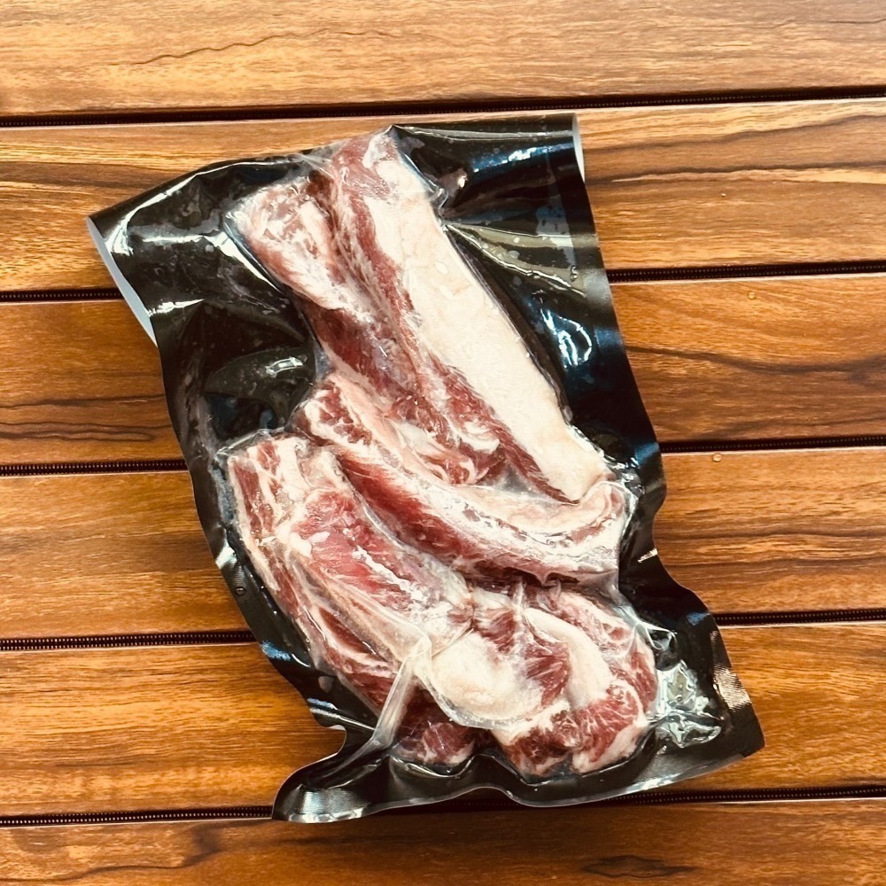 【享島鮮物】<牛肉類>牛排牛肋牛五花牛舌骰子牛戰斧牛小排骰子牛牛烤肉食材-細節圖4