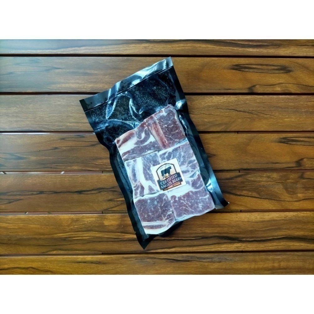 【享島鮮物】<牛肉類>牛排牛肋牛五花牛舌骰子牛戰斧牛小排骰子牛牛烤肉食材-細節圖8