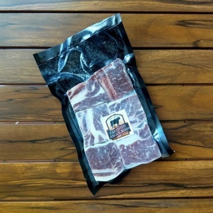 【享島鮮物】BBQ烤肉<牛肉類>牛排牛肋牛五花牛舌牛骰子牛小排板腱牛肉片烤肉食材-細節圖3