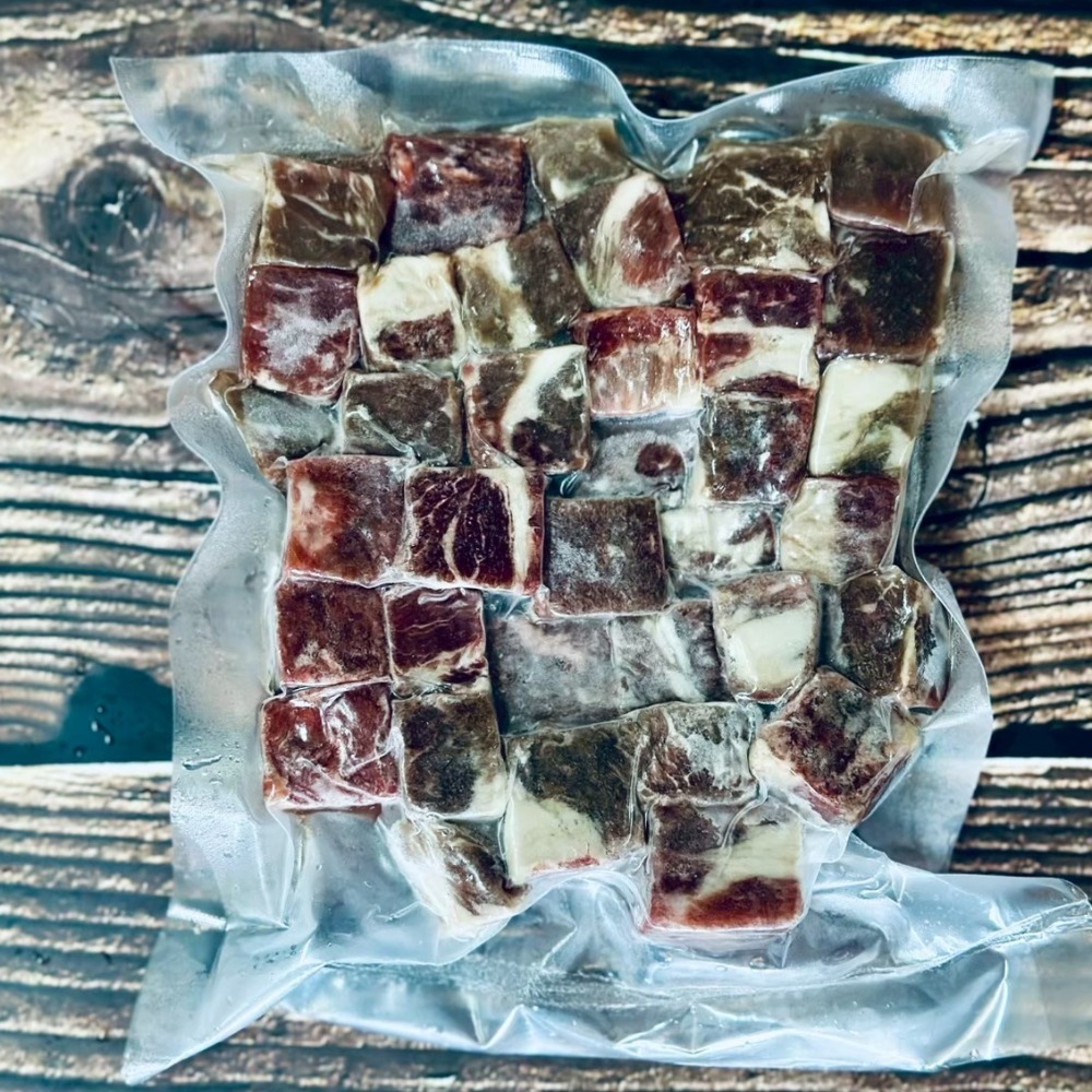 【享島鮮物】BBQ烤肉<牛肉類>牛排牛肋牛五花牛舌牛骰子牛小排板腱牛肉片烤肉食材-細節圖5