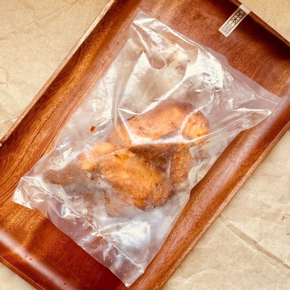 【享島鮮物】雞肉類雞翅/雞腿肉香腸/雞腿排/烤半雞/二節翅/三節翅烤肉食材-細節圖2