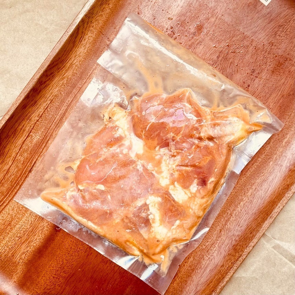 【享島鮮物】雞肉類雞翅/雞腿肉香腸/雞腿排/烤半雞/二節翅/三節翅烤肉食材-細節圖7