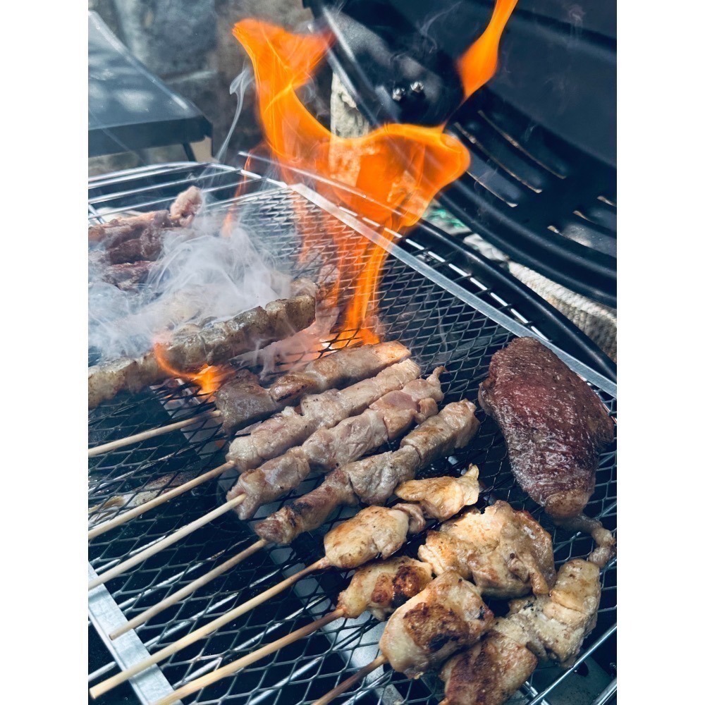 享島鮮物｜2025中秋烤肉BBQ烤肉套組超值八品套餐小資套組輕鬆烤-細節圖2