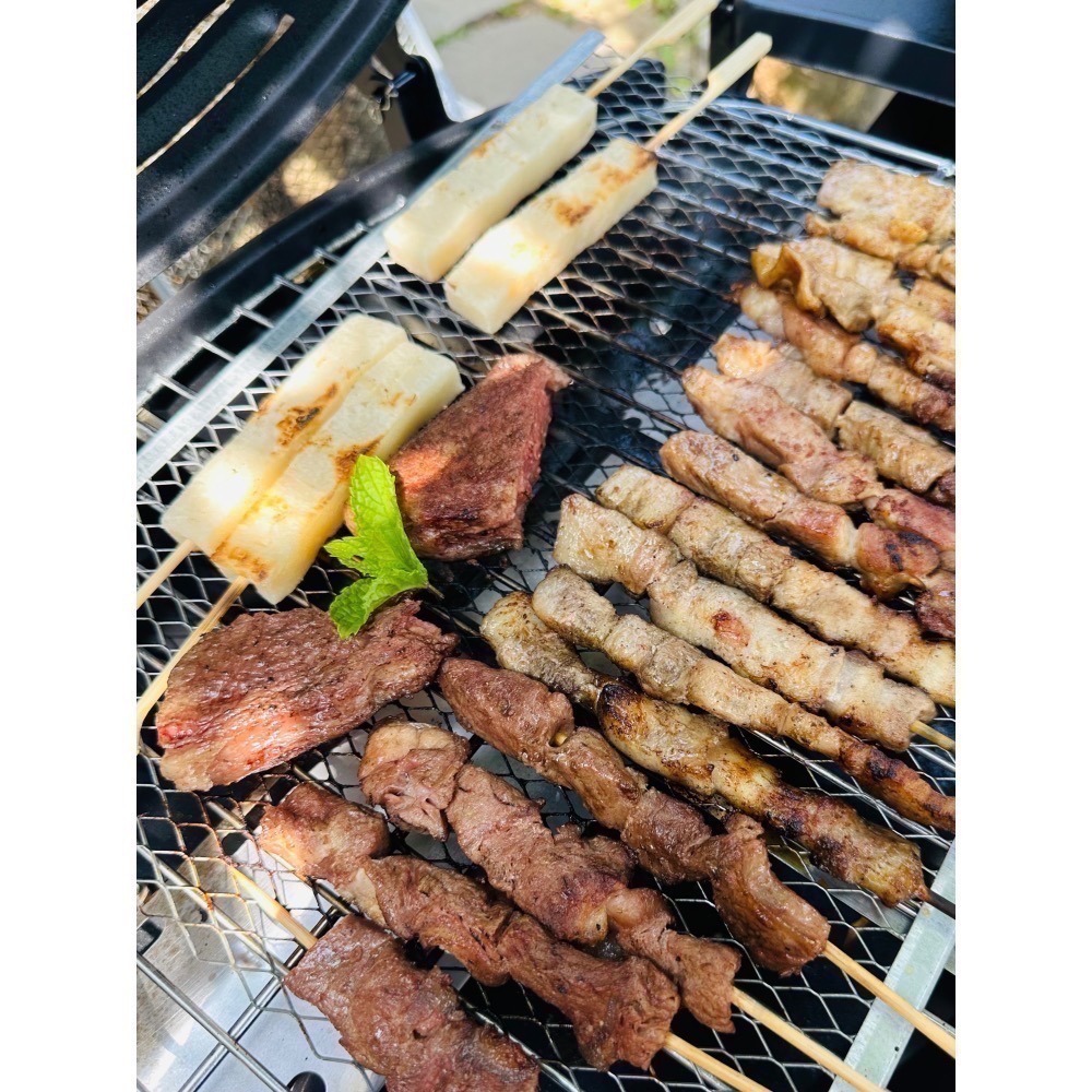 享島鮮物｜2025中秋烤肉BBQ烤肉套組超值八品套餐小資套組輕鬆烤-細節圖3