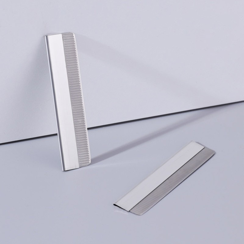 全館免運✨天天出貨 JIFENLI 吉鋒利修眉刀 修眉刀片 刮鬍刀 剃毛刀 美妝工具 紋繡刀片 專業修眉刀片 鋒利-細節圖3