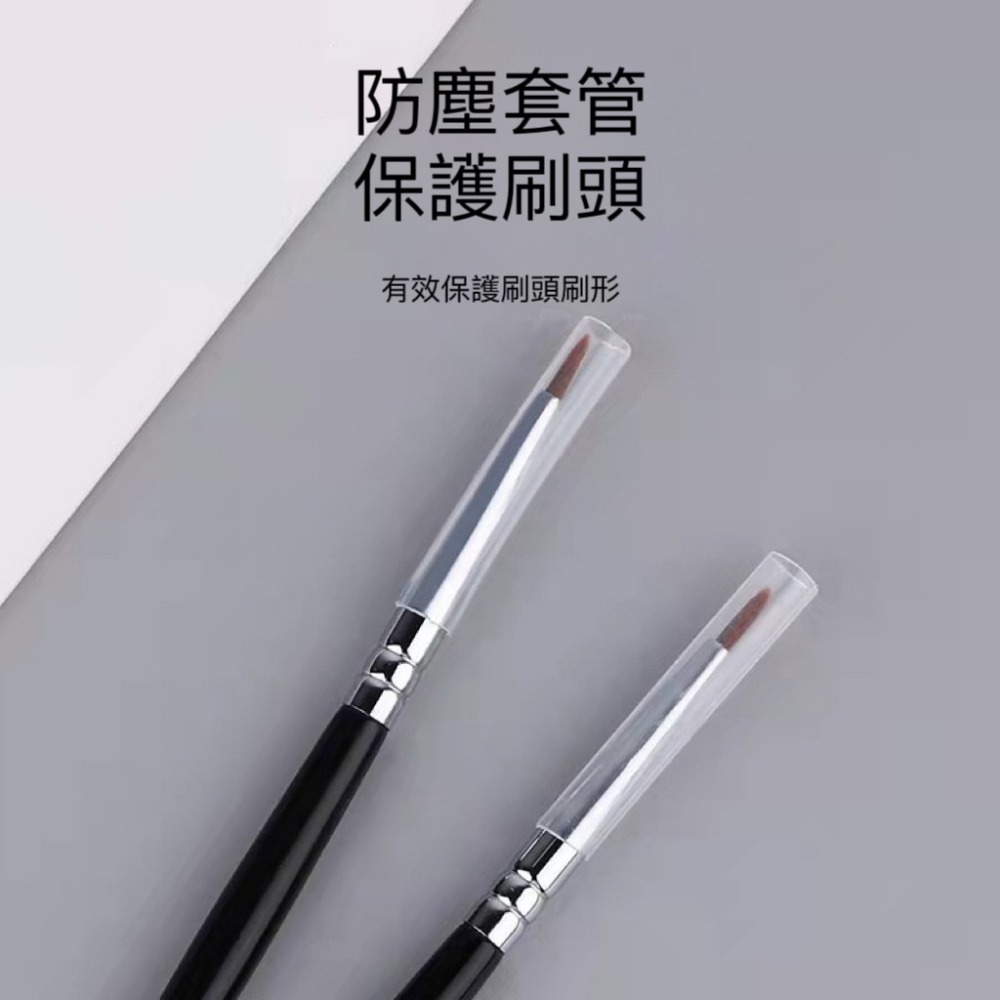 全館免運✨現貨 T301雙頭遮瑕刷 T22精細遮瑕刷 毛老師同款 小紅書同款 黑眼圈 眼線刷 淚溝刷 超好用 遮瑕棒-細節圖4