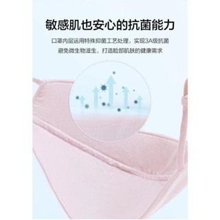 全館免運✨天天出貨 防紫外線面罩 防曬口罩 變美神器 冰絲 抗UV 面罩  護眼角 透氣立體 薄款 修飾臉型-細節圖6