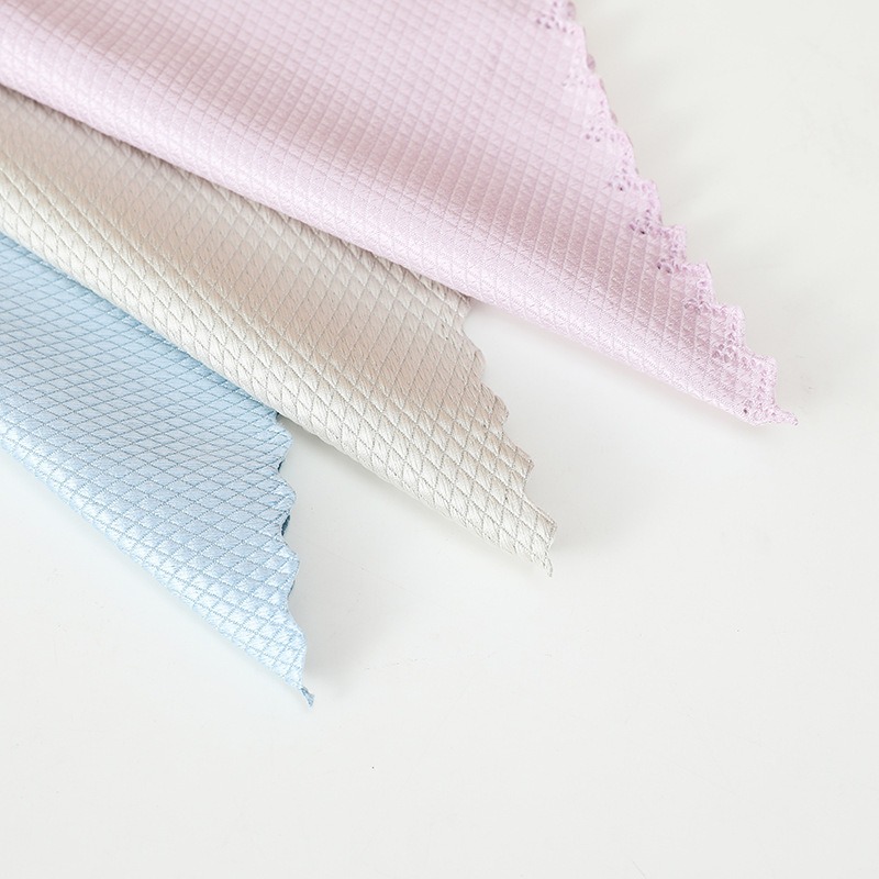 台灣出貨✨現貨 魚鱗抹布 車用抹布 無痕抹布 擦窗抹布 魚鱗布紋抹布 擦手 擦碗抹布 洗碗巾 超細纖維 玻璃抹布 抹布-細節圖2