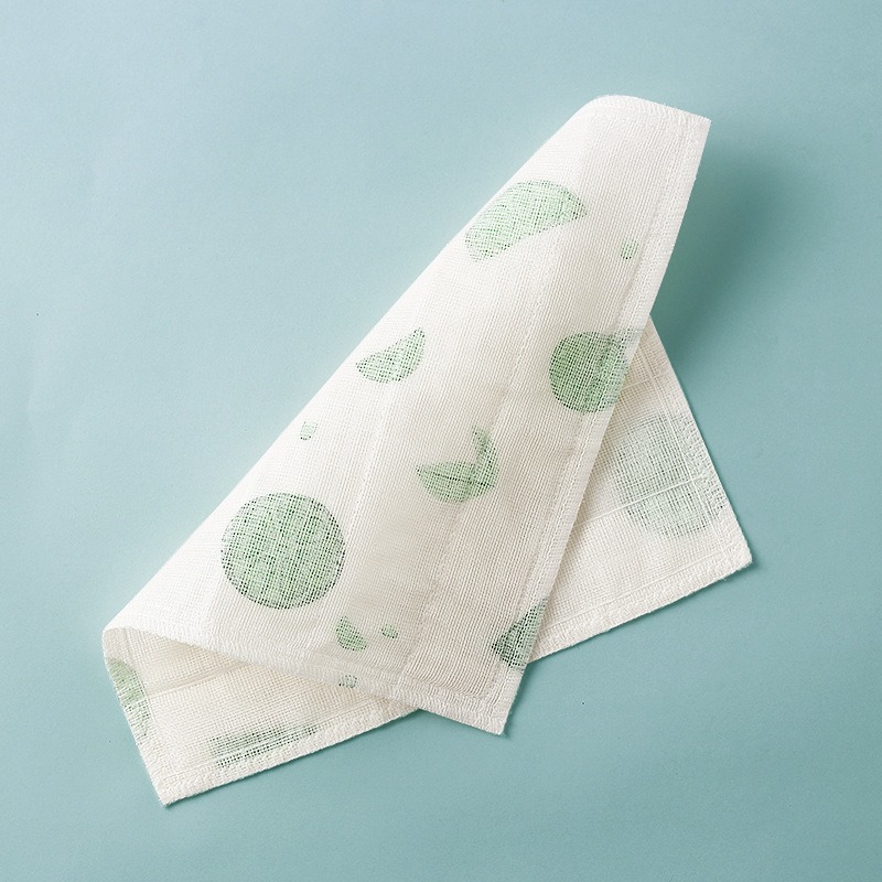 台灣出貨✨現貨 抹布 防油抹布 木纖維抹布 洗碗抹布 餐具抹布 不沾油抹布 洗碗布 不沾油洗碗布 清潔抹布 防髒抹布-細節圖7