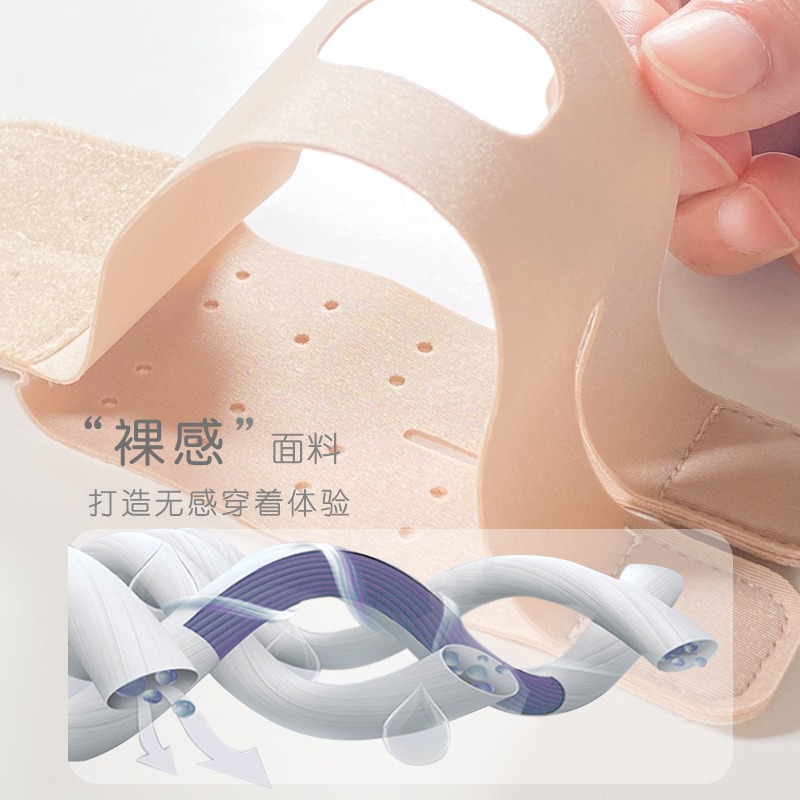 台灣出貨✨現貨 運動護腕 薄款 瑜伽 TFCC 腱鞘 護手腕套 護套 運動護具 彈力護腕 加壓支撐 加壓護腕 瑜珈護腕-細節圖5