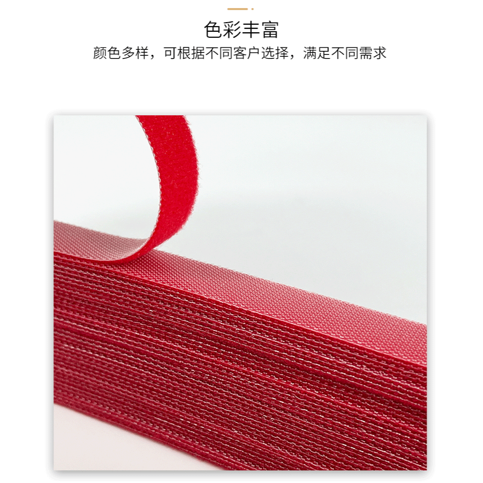 台灣出貨✨預購 束帶 理線帶 束帶 理線器 繞線器 集線器 T型理線帶 魔術氈 綁線帶 數據線收納 魔鬼氈束線帶 收納-細節圖6