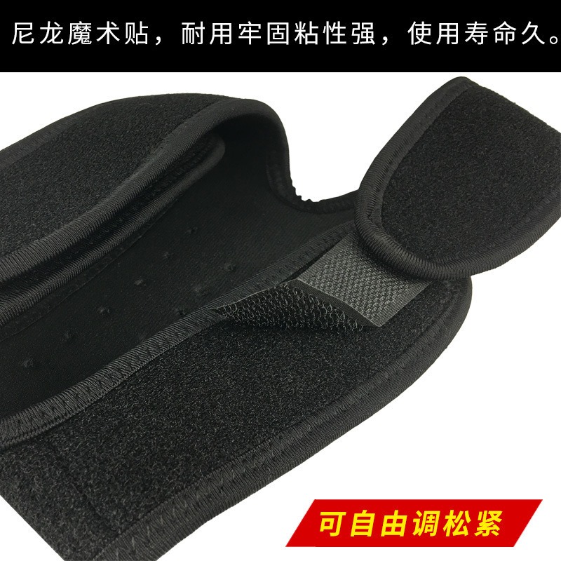 現貨 台灣 ✨ 髕骨護膝 護膝 加壓吸震軟墊 可調式髕骨加壓帶 雙重加壓髕骨帶 硅膠護髕骨 髕骨帶運動 馬拉松跑步 羽球-細節圖8
