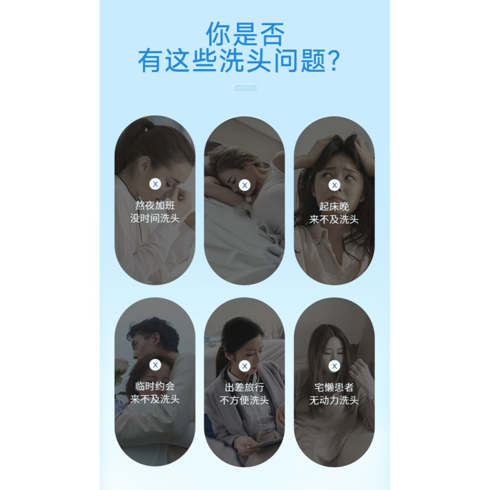 現貨 台灣 ✨ 乾洗髮 乾洗髮噴霧 乾髮噴霧 免洗頭髮 免水洗髮 洗髮噴霧 去油蓬鬆 控油噴霧乾洗髮 懶人洗頭 乾洗頭-細節圖3