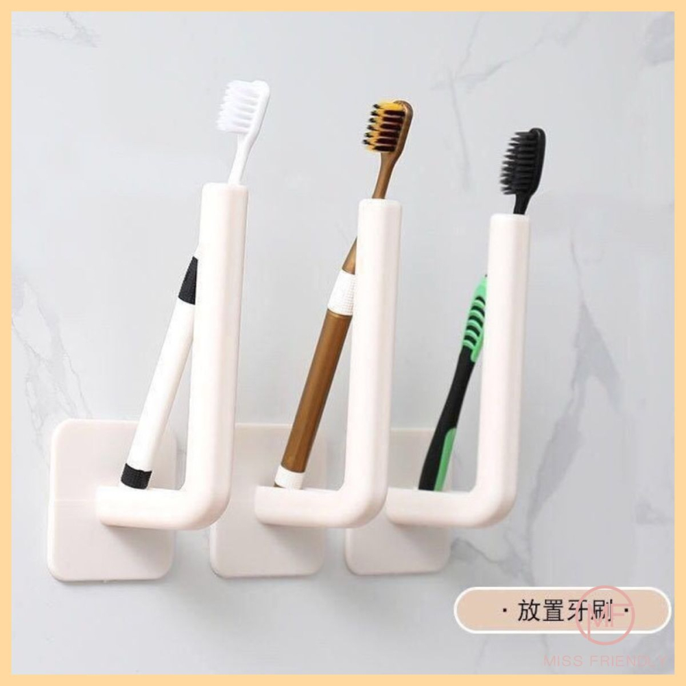 現貨 台灣 ✨ 多功能L型支架掛鈎 免打孔掛鉤 無痕掛鉤 砧板架 鍋蓋架 紙巾架 衣帽架 多功能掛勾 水杯架 掛鉤 置物-細節圖3