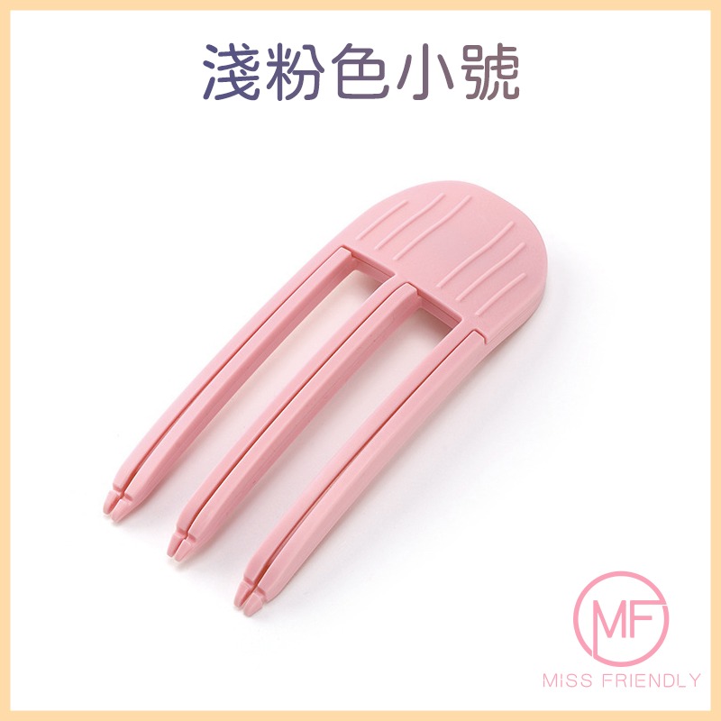 現貨 台灣 ✨韓國隱形高顱頂頭髮蓬鬆神器 頭髮蓬鬆墊 蓬鬆夾 蓬髮墊 隱形髮夾 假髮 髮根蓬鬆器 頭頂後腦勺蓬鬆增高-細節圖5