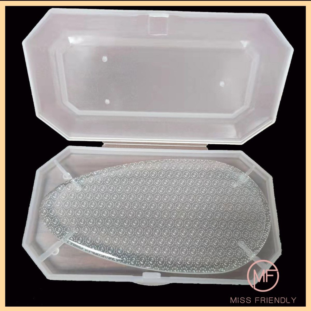 現貨 台灣 ✨ 奈米玻璃磨腳皮器 納米玻璃去腳皮器 去死皮搓腳板 磨砂除腳皮 磨腳皮神器 去腳皮神器 去角質磨砂板-細節圖9