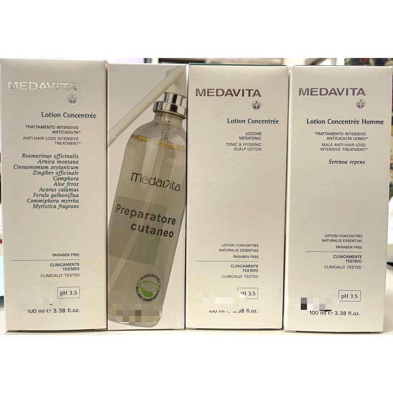 美達維 雅仕頭皮水/毛囊菁露/濃縮抗掉賦活菁華 /鋸櫚果菁露/舒敏自禦菁華/去屑除垢菁華 100ml-細節圖2