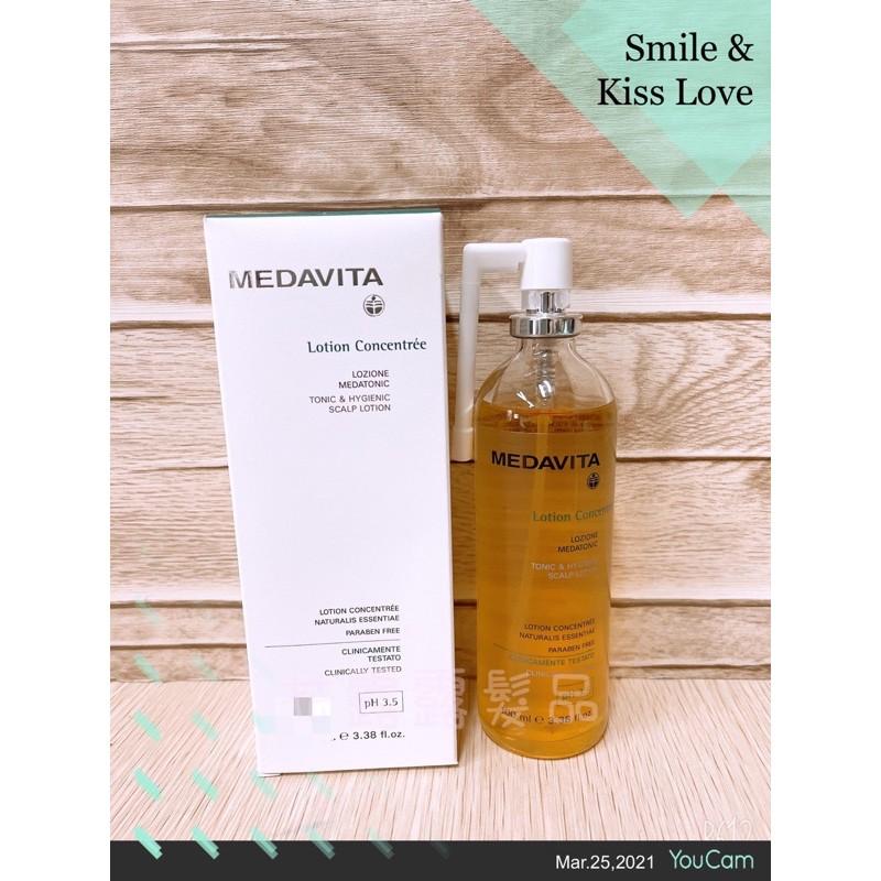 Medavite 美達維 舒敏自禦精華/鋸櫚果菁華露/雅仕頭皮調理液 / 毛囊菁露 /濃縮抗掉賦活菁露 100ml-細節圖2