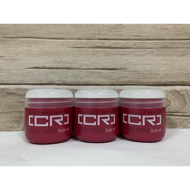 威傑士 MS潤澤修護滋養膜/CR 絲油  100ml-細節圖2