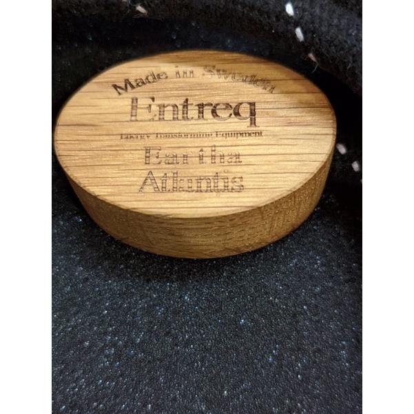 【ENTREQ農夫】 ATLANTIS 亞特蘭蒂斯 銀地線 Y to Y 擴大機 喇叭 銀接地線 (SILTECH可用)-細節圖4