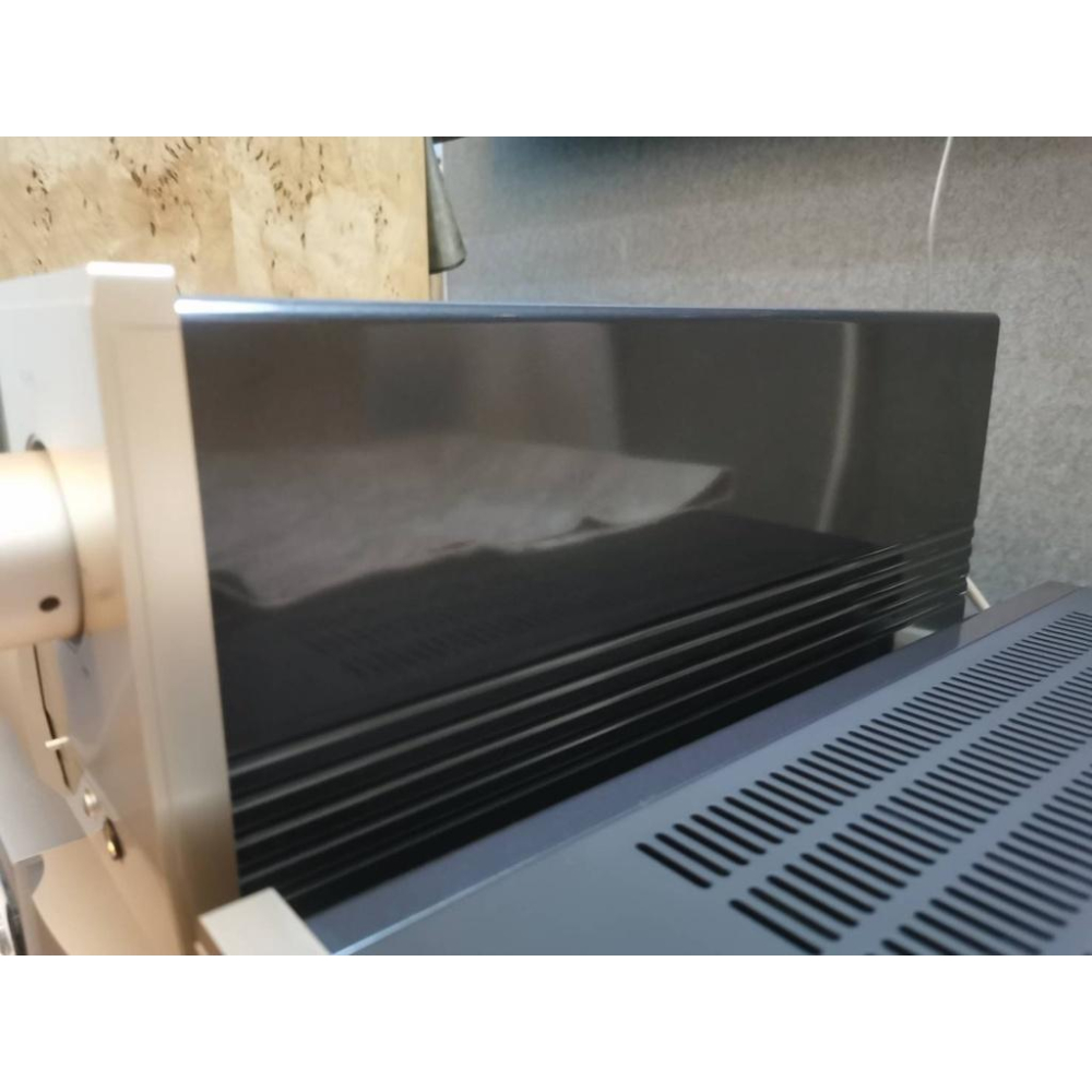 Accuphase E480 旗艦綜合擴大機-細節圖5