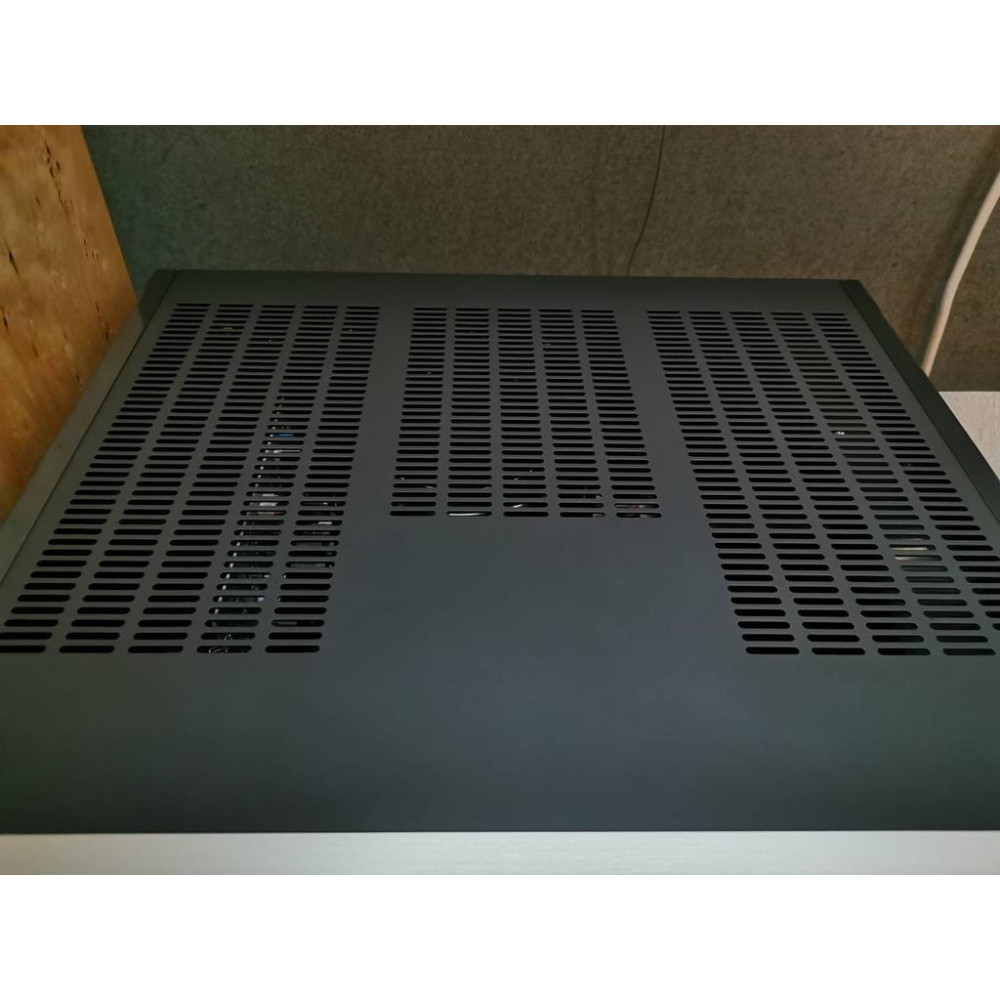 Accuphase E480 旗艦綜合擴大機-細節圖7