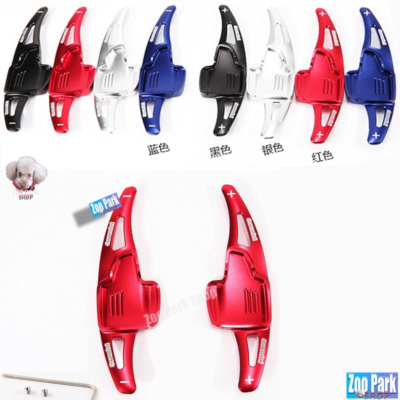 【現貨Savanini】KUGA FOCUS MK4 MK3 MONDEO WAGON 野馬 福特 FORD 換檔撥片-細節圖4