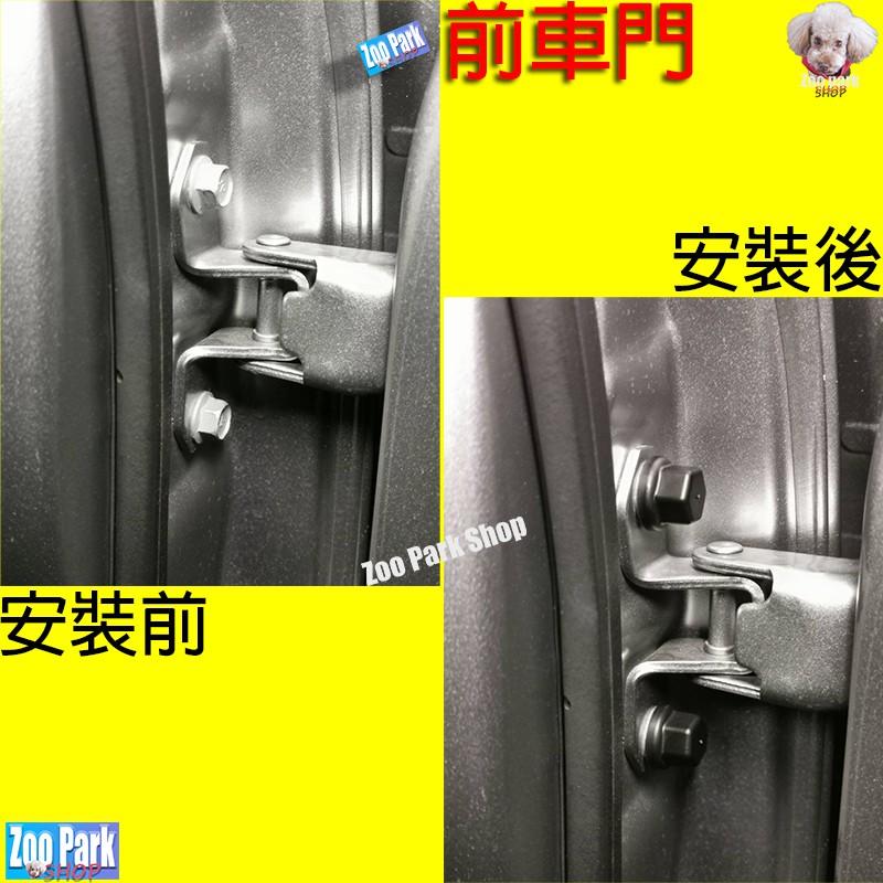 【MAZDA馬自達】汽車門螺絲保護蓋 限位器MAZDA3 CX-5 CX-30 MAZDA6 MX-5 CX-3 CX9-細節圖2