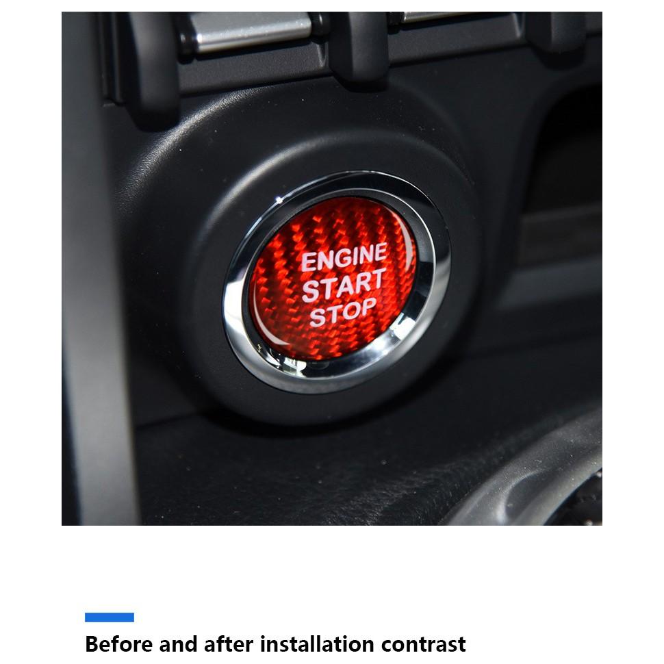 【碳纖維現貨】SUZUKI鈴木 SWIFT VITARA SX4 IGNIS BALENO JIMNY 車門門鎖保護蓋-細節圖8