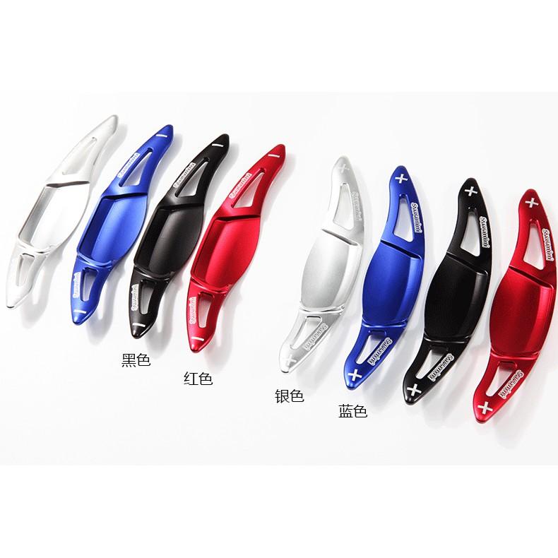 【現貨專業Savanini】SUZUKI 鈴木 SWIFT VITARA SX4 BALENO 鈴木 換檔撥片-細節圖2