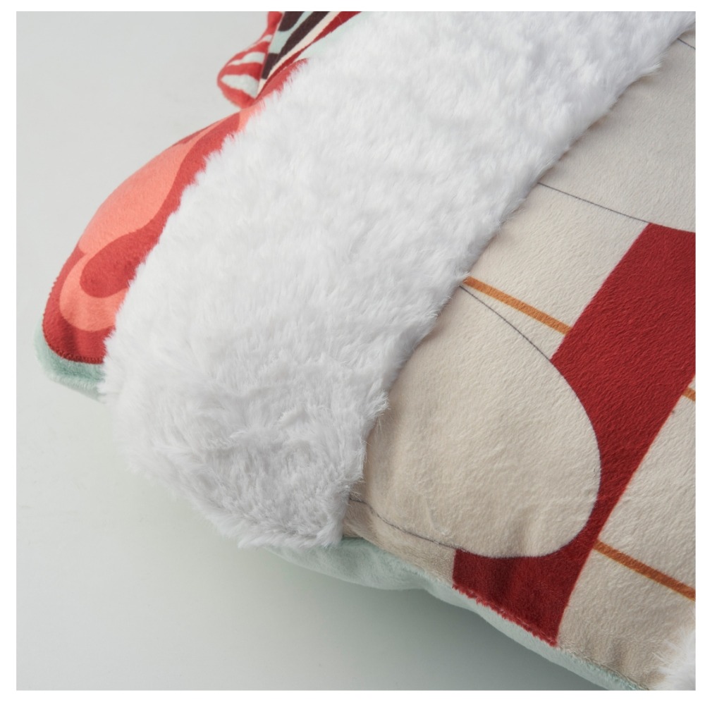 IKEA正版新品龍抱枕-細節圖5