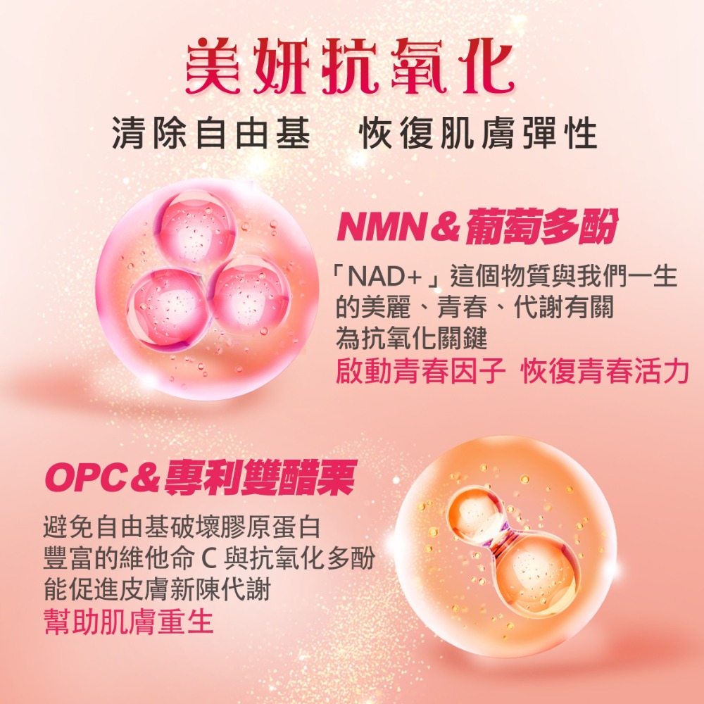 海洋膠原蛋白 30包/盒-細節圖5