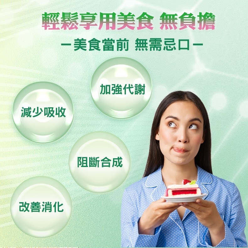 便秘益 30包/盒-細節圖3