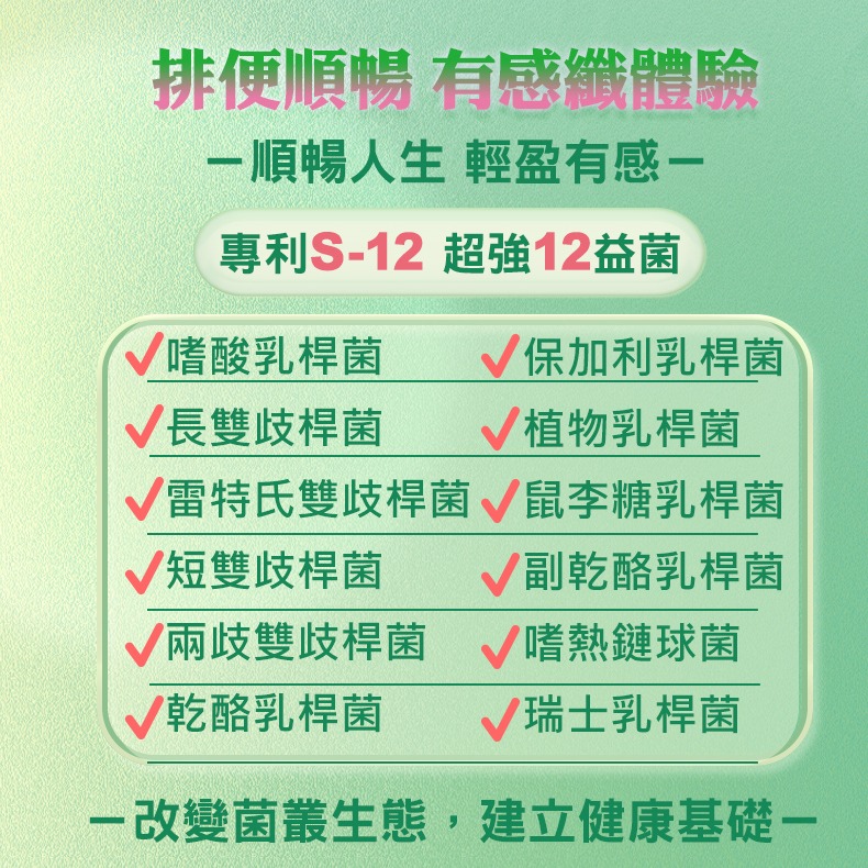 便秘益 30包/盒-細節圖4