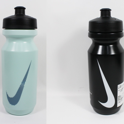 NIKE 擠壓式 大嘴巴水壺 運動水壺 22OZ 650ml AC4414-315 AC4414-631