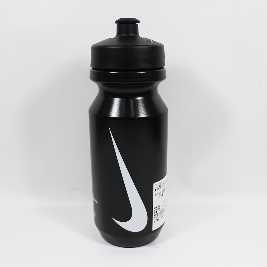 NIKE 擠壓式 大嘴巴水壺 運動水壺 22OZ 650ml AC4414-315 AC4414-631-細節圖2