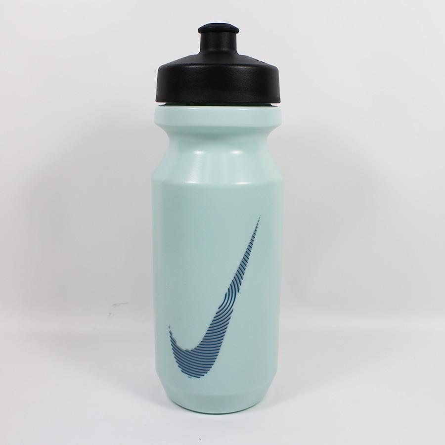 NIKE 擠壓式 大嘴巴水壺 運動水壺 22OZ 650ml AC4414-315 AC4414-631-細節圖3