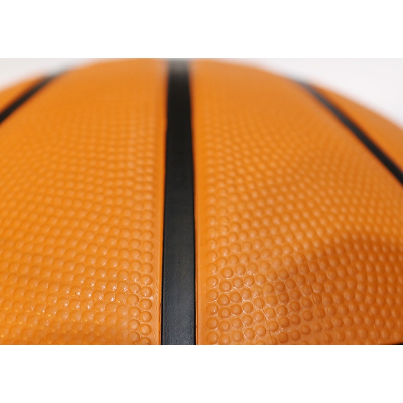 Wilson NBA DRV 橘 橡膠 籃球 #7 WTB9300XB07-細節圖6