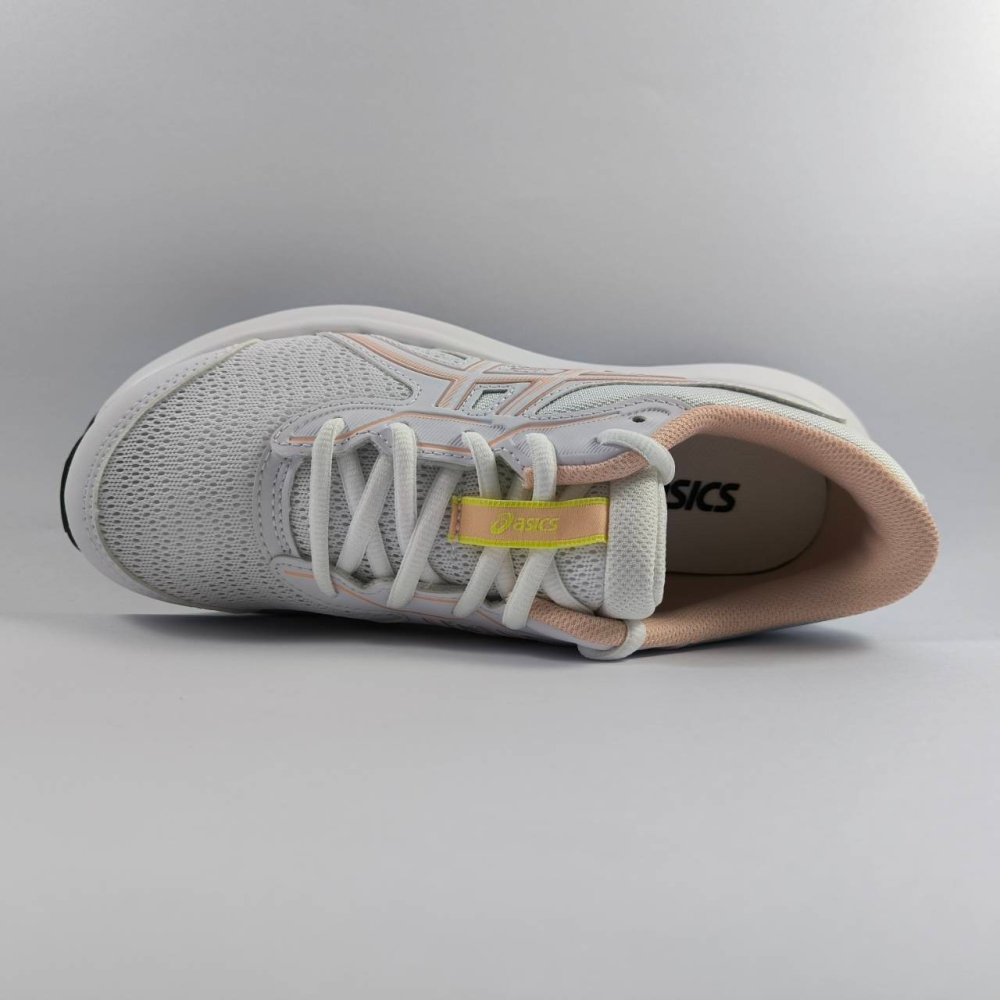 ASICS 亞瑟士 CONTEND 9 GS 大童 運動鞋  童鞋  1014A337-104-細節圖6