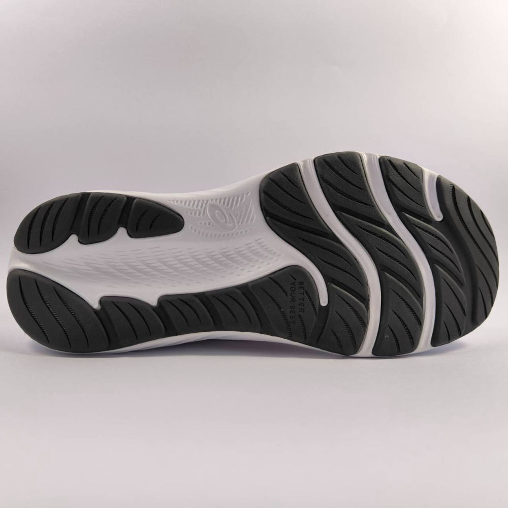 ASICS 亞瑟士 CONTEND 9 GS 大童 運動鞋  童鞋  1014A337-104-細節圖7