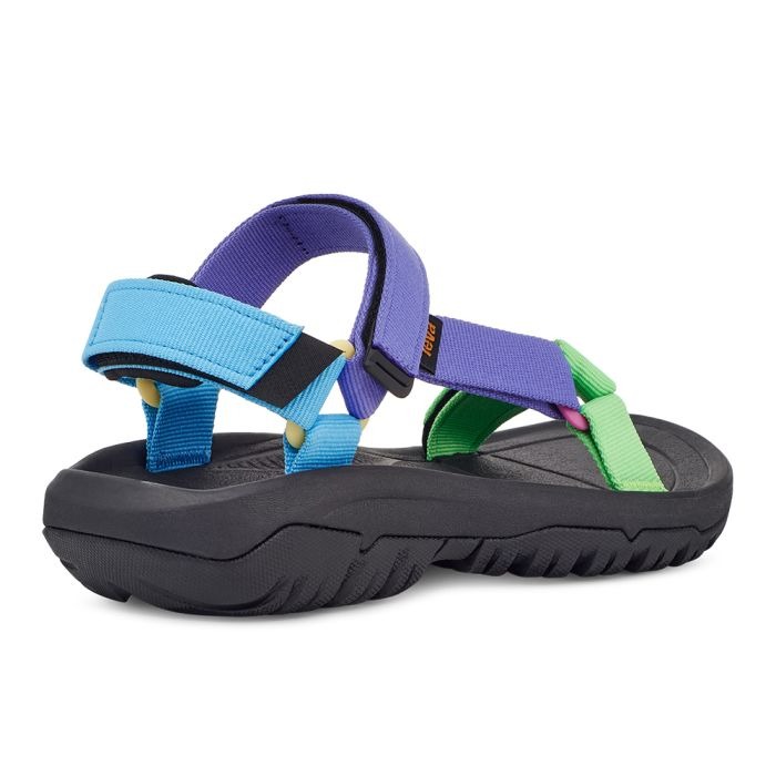 特價活動款 TEVA 女款 涼鞋 機能運動涼鞋 水陸兩用 Hurricane XLT2  TV1019235PSMT-細節圖4