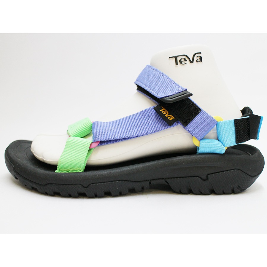 特價活動款 TEVA 女款 涼鞋 機能運動涼鞋 水陸兩用 Hurricane XLT2  TV1019235PSMT-細節圖7