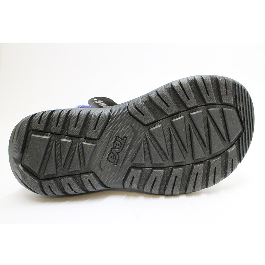 特價活動款 TEVA 女款 涼鞋 機能運動涼鞋 水陸兩用 Hurricane XLT2  TV1019235PSMT-細節圖9