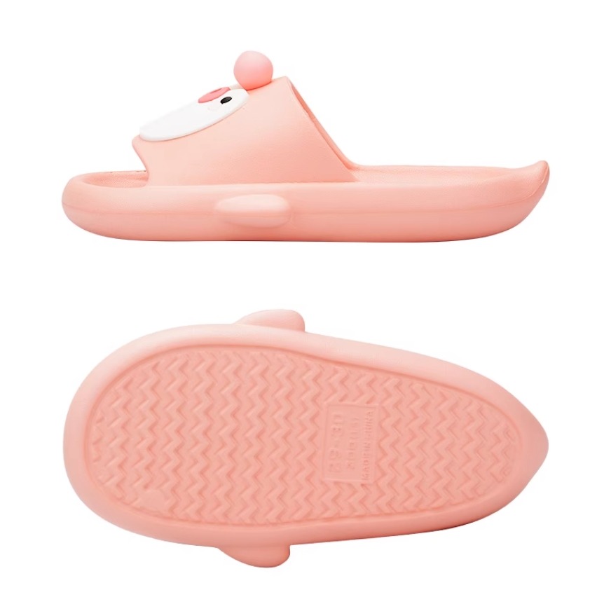 EVA  可愛企鵝拖鞋 特價 99 元-細節圖7