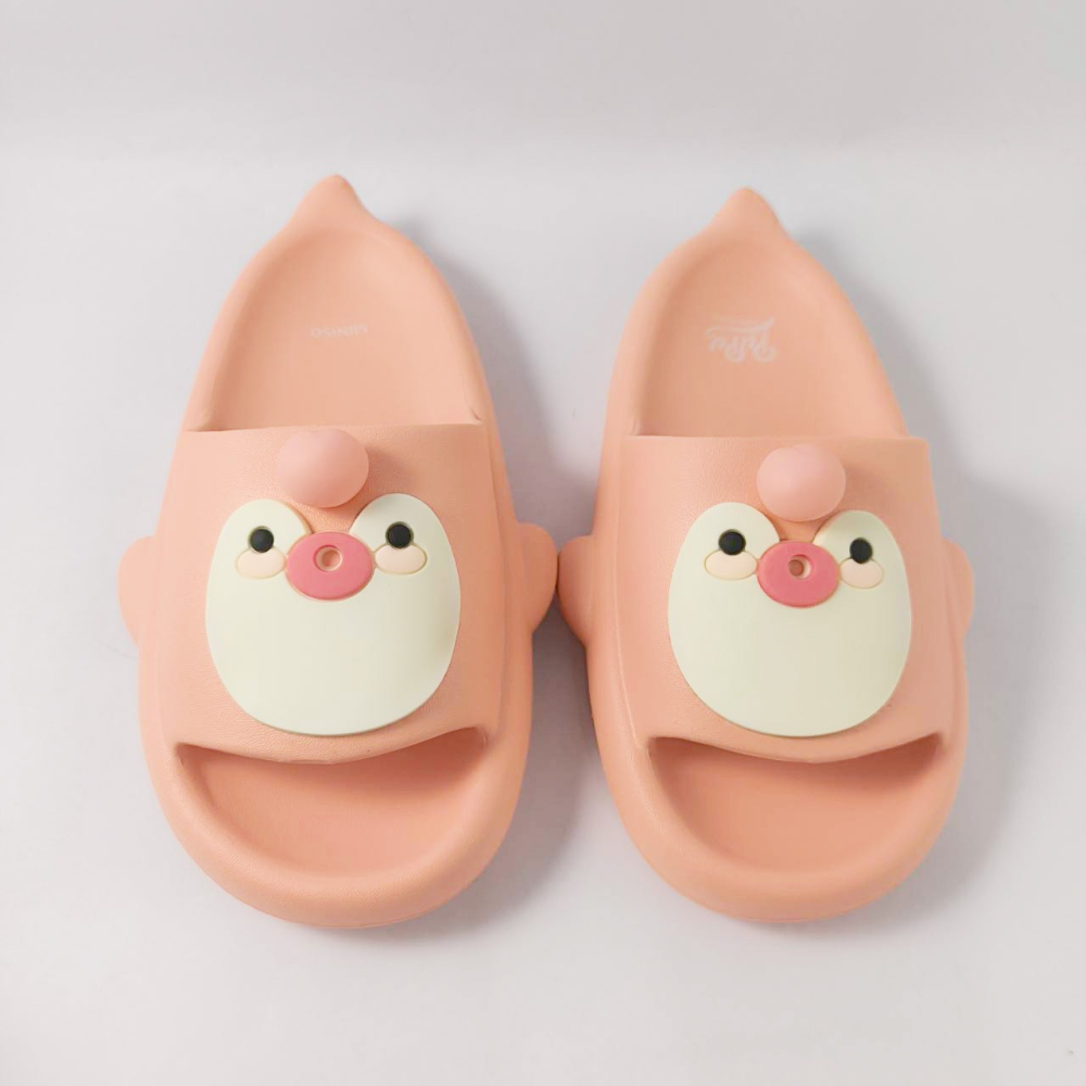 EVA  可愛企鵝拖鞋 特價 99 元-細節圖10